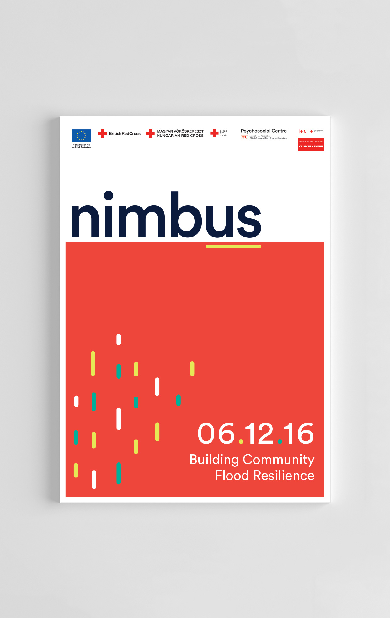 Nimbus Conference Branding