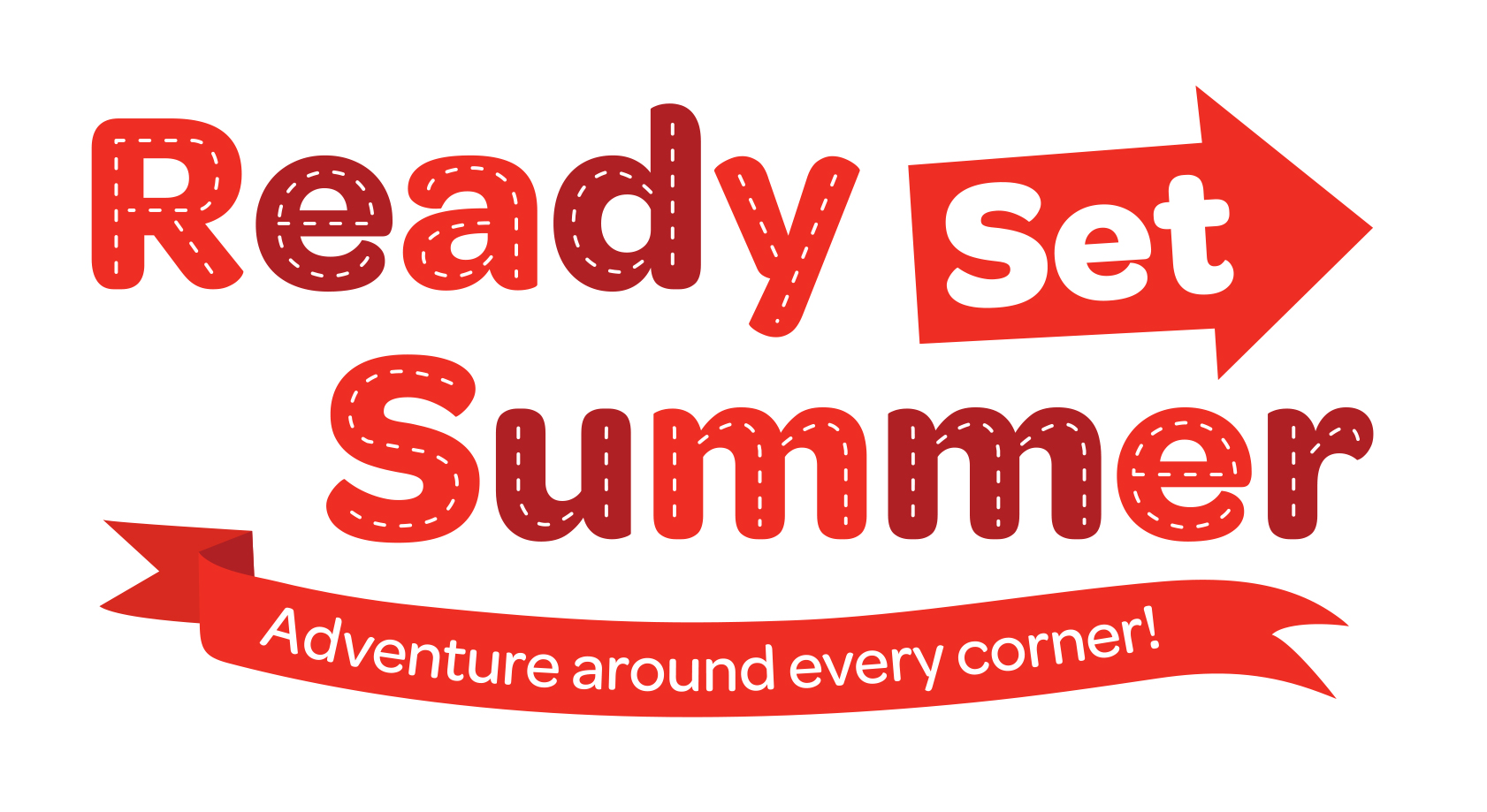 ready set summer logo